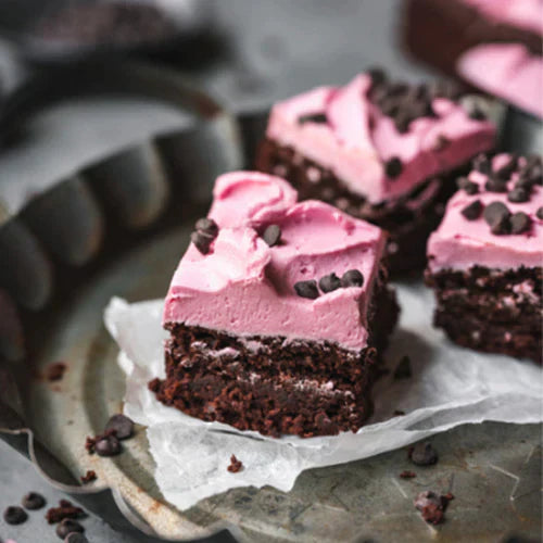 Beet Brownies – Kuvings Greece
