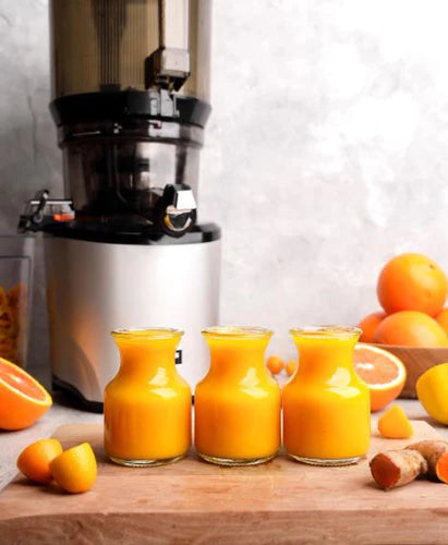 Golden Immune Shots &ndash; Kuvings Greece