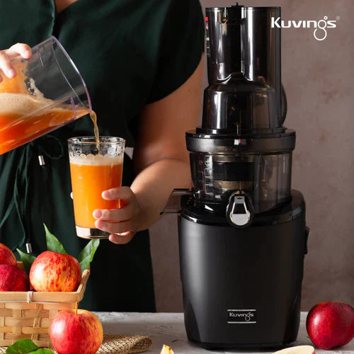 Kuvings is engaging in marketing activities with global ambassadors