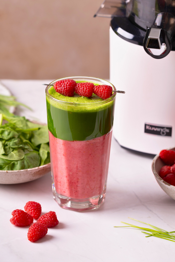 Χυμός ή Smoothie|Δεν είναι το ίδιο και αυτό είναι καλό!