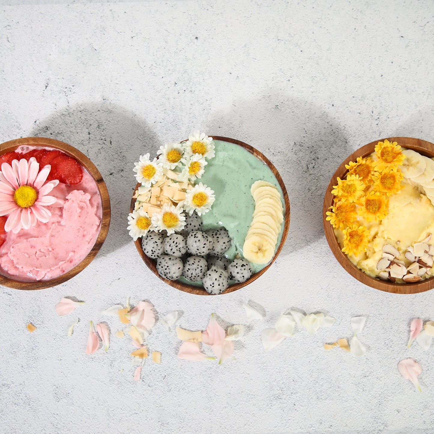 How to Properly Use the Ice Cream Maker