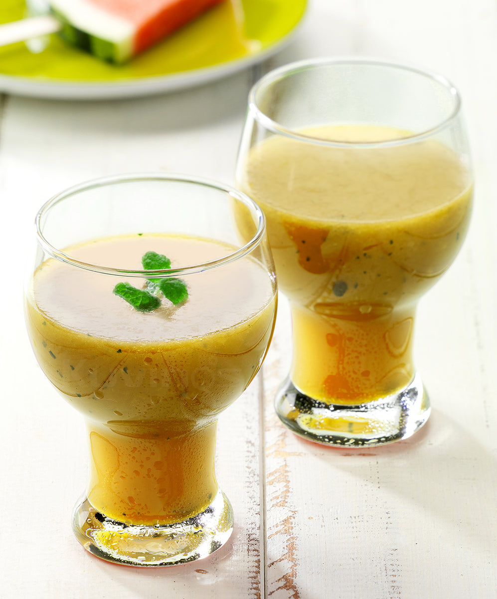 Watermelon Mango Juice – Kuvings Greece