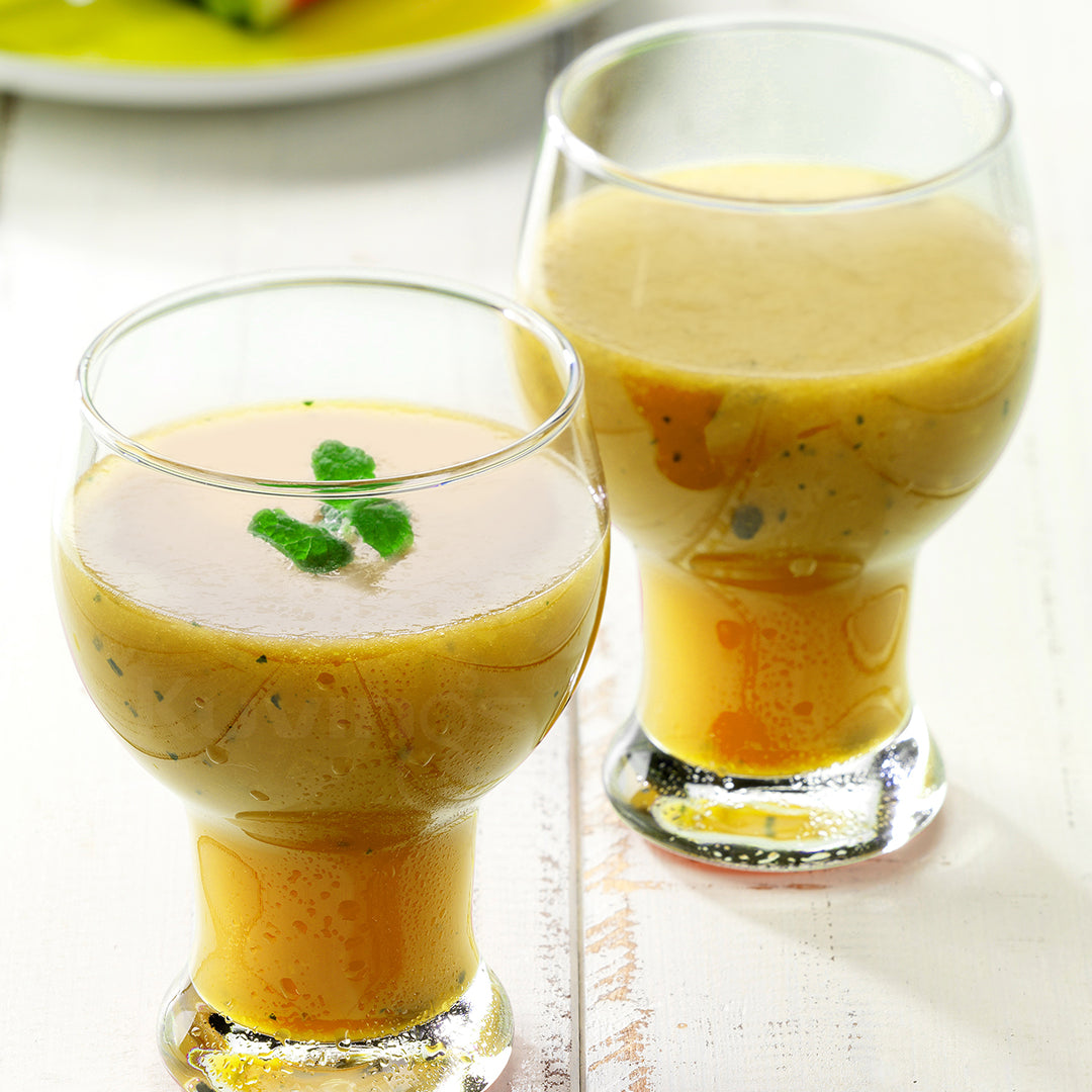 Watermelon Mango Juice