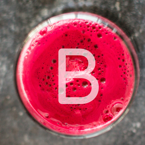 Natural Cleansing ABC Juice | Kuvings REVO830 Whole Slow Juicer