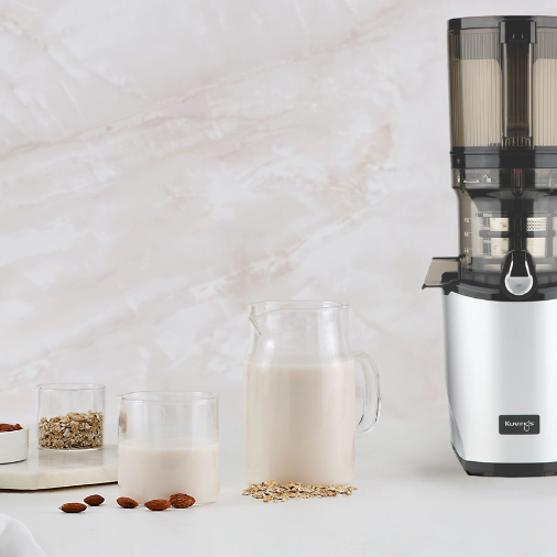 How to make Vegan Almond Milk