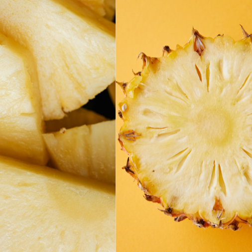 How to Juice Pineapple