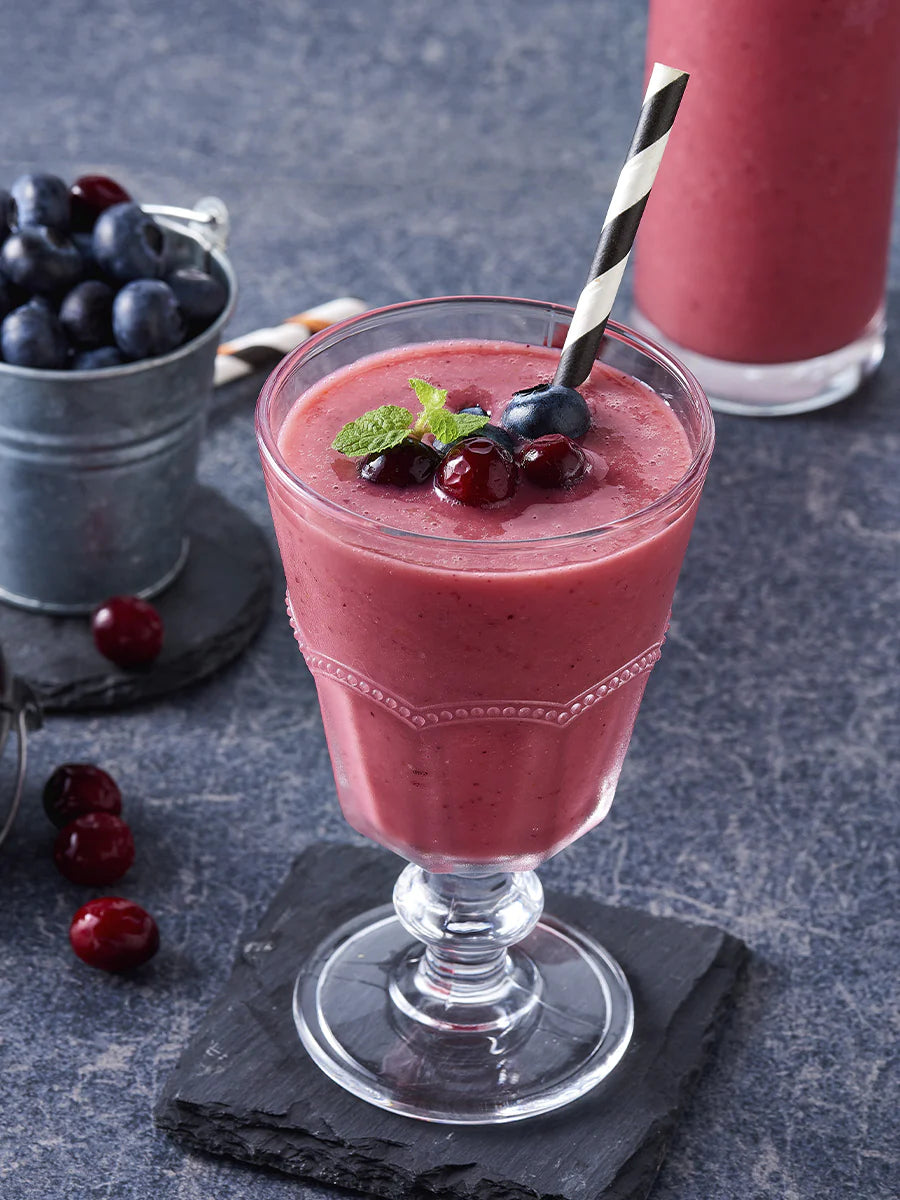Very Berry Juice – Kuvings Greece