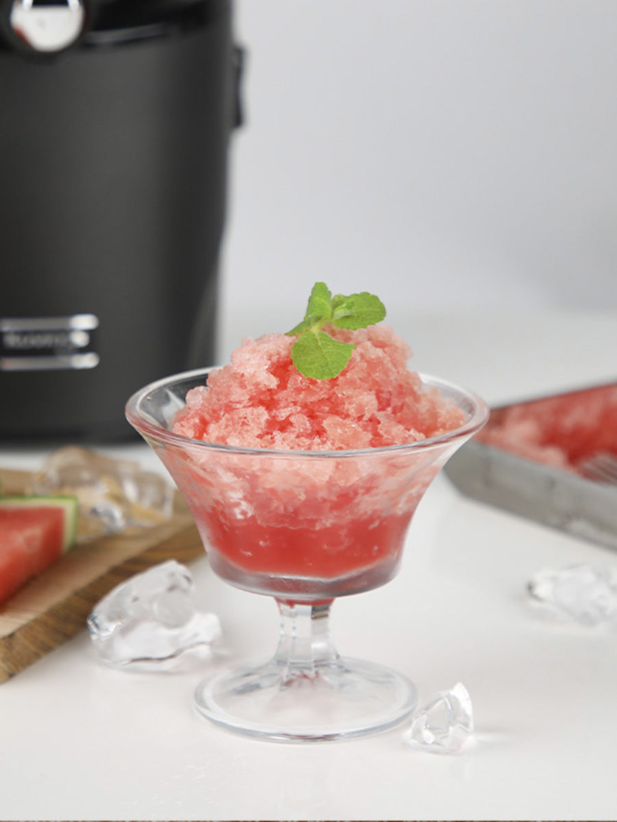 Watermelon Granita – Kuvings Greece