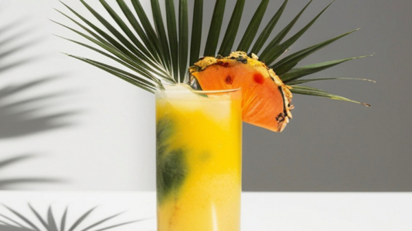 O Χυμός ανανά στα καλύτερα του: Οφέλη και μυστικά για να διαλέγετε πάντα τον καλύτερο!.