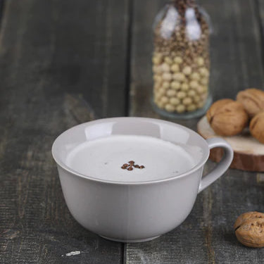 How to make Soy Milk