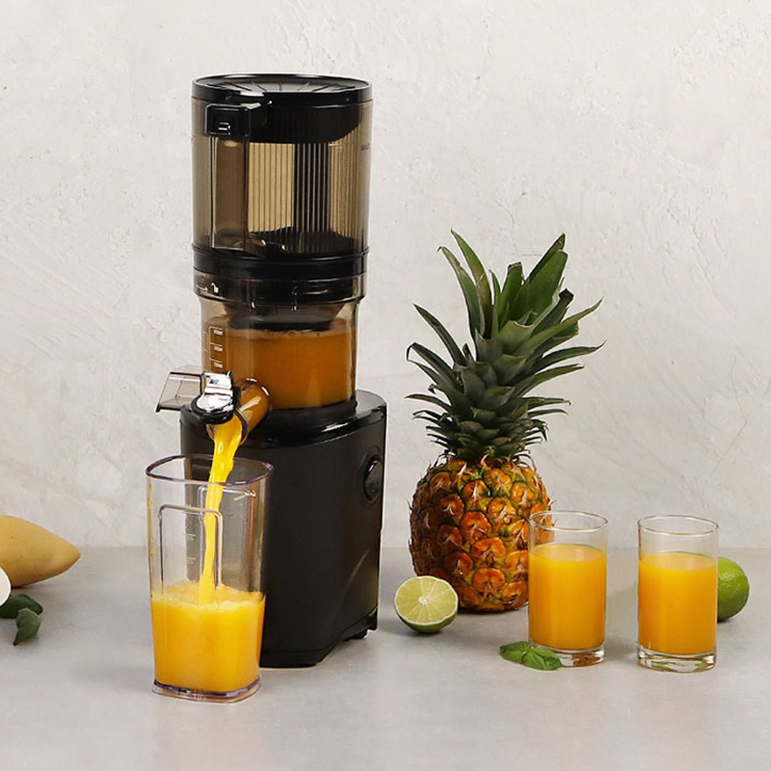 AUTO8 HANDS - FREE SLOW JUICER - Kuvings Greece