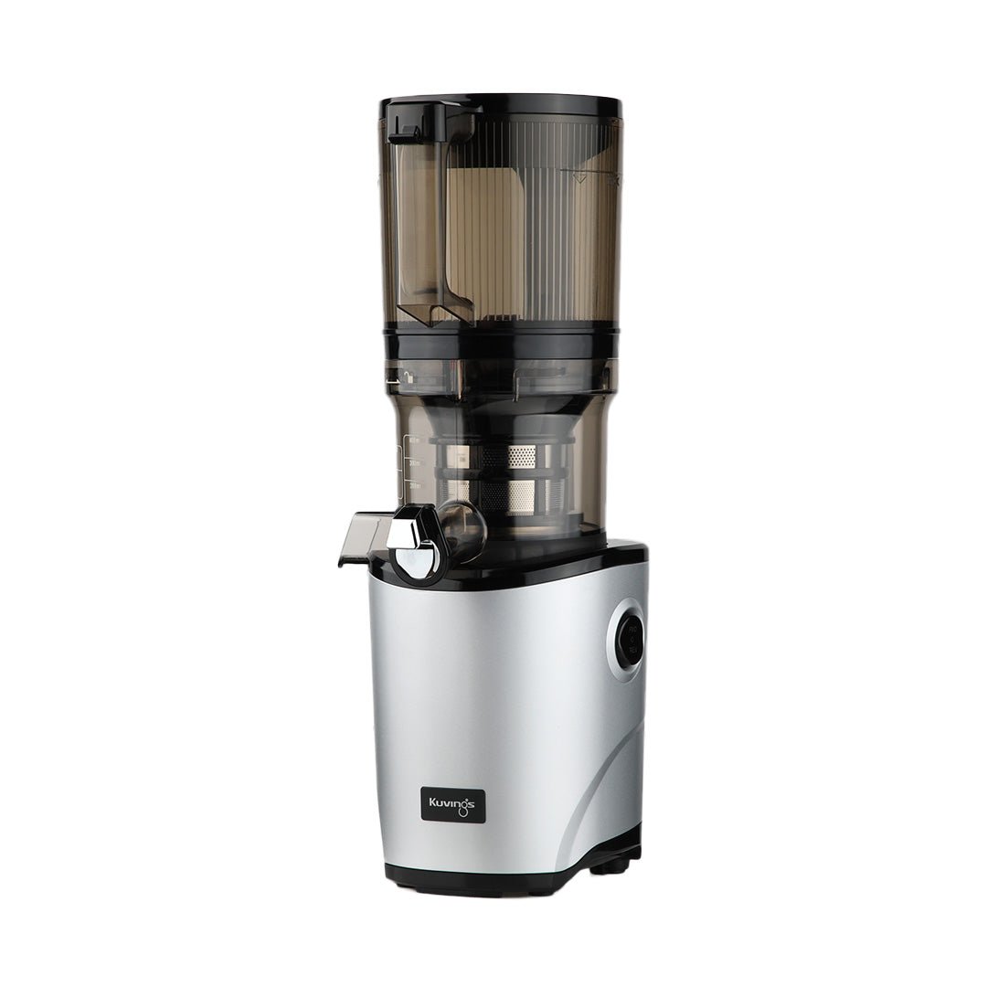 AUTO8 HANDS - FREE SLOW JUICER - Kuvings Greece