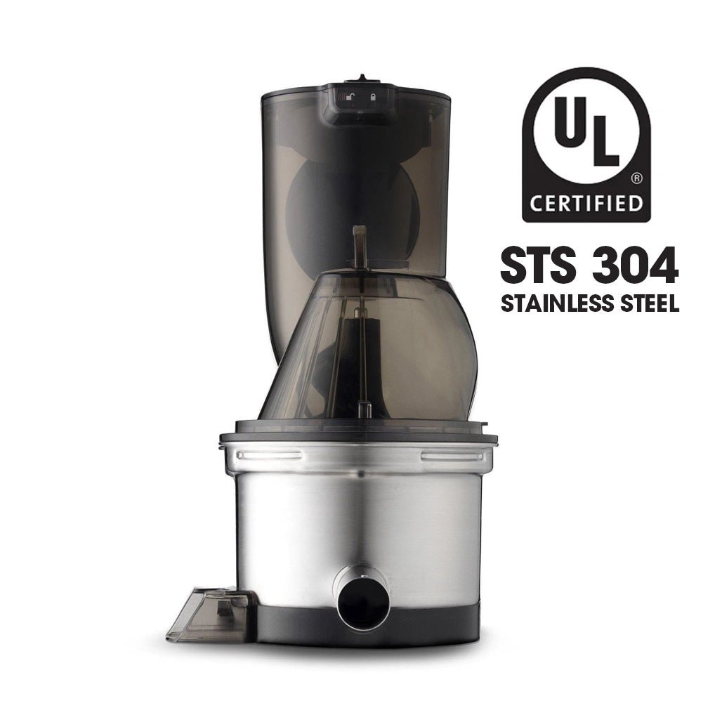 CS700 Topset - Kuvings Deutschland