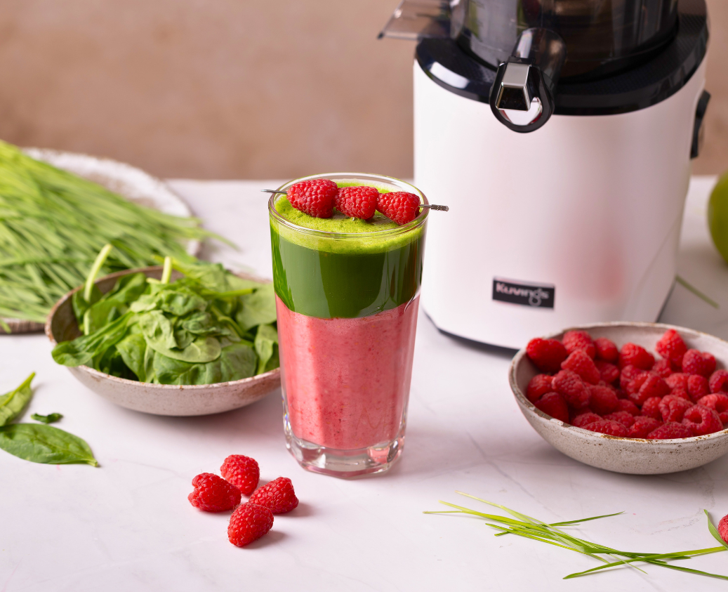 Χυμός ή Smoothie|Δεν είναι το ίδιο και αυτό είναι καλό!