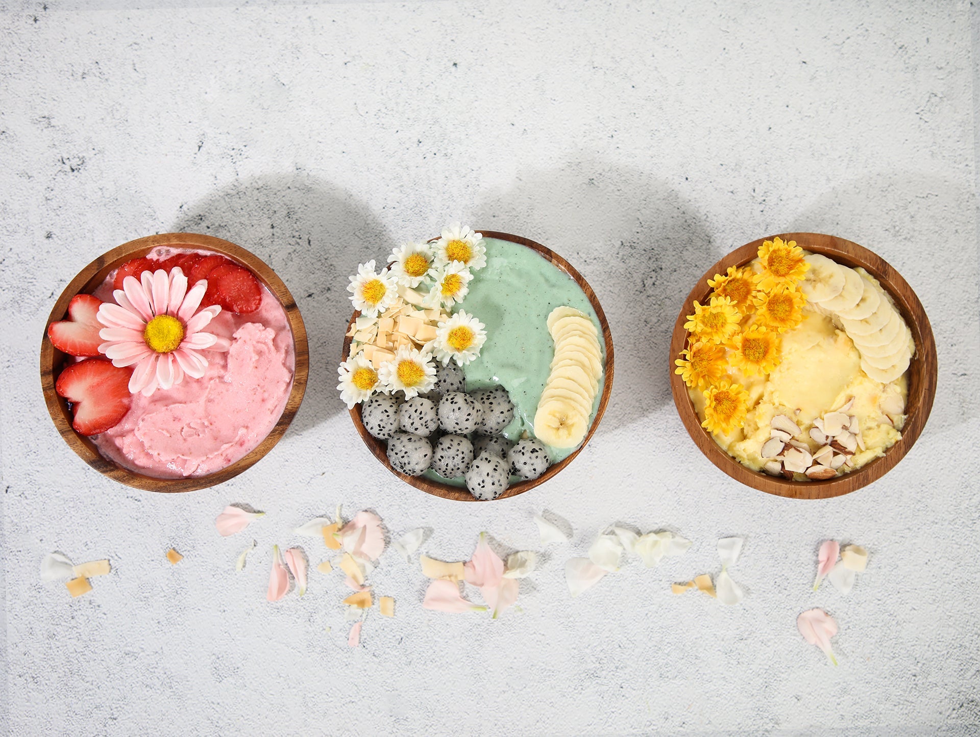 How to Properly Use the Ice Cream Maker