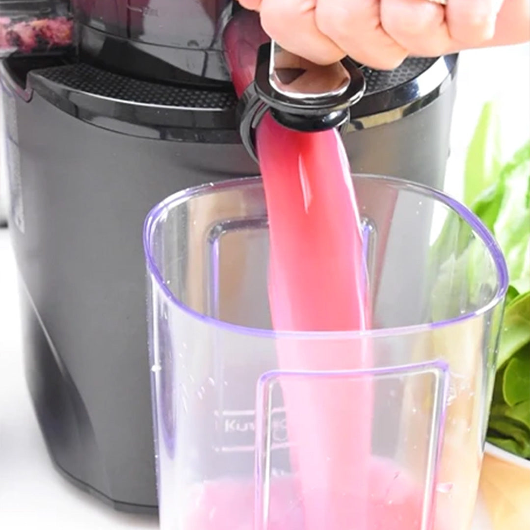Juice to reduce fatigue – Kuvings Greece