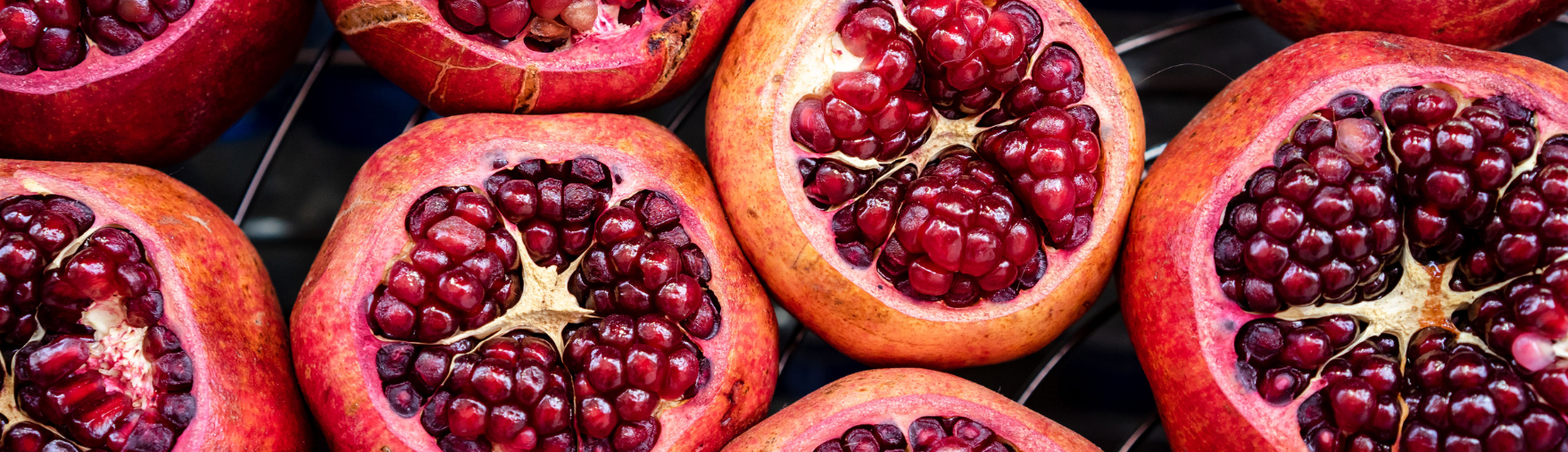 Χυμός Ρόδι Αργής Σύνθλιψης