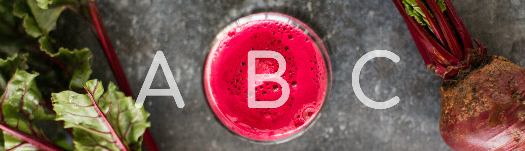 Natural Cleansing ABC Juice | Kuvings REVO830 Whole Slow Juicer