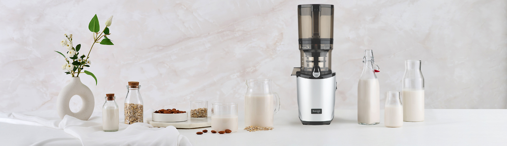 How to make Vegan Almond Milk