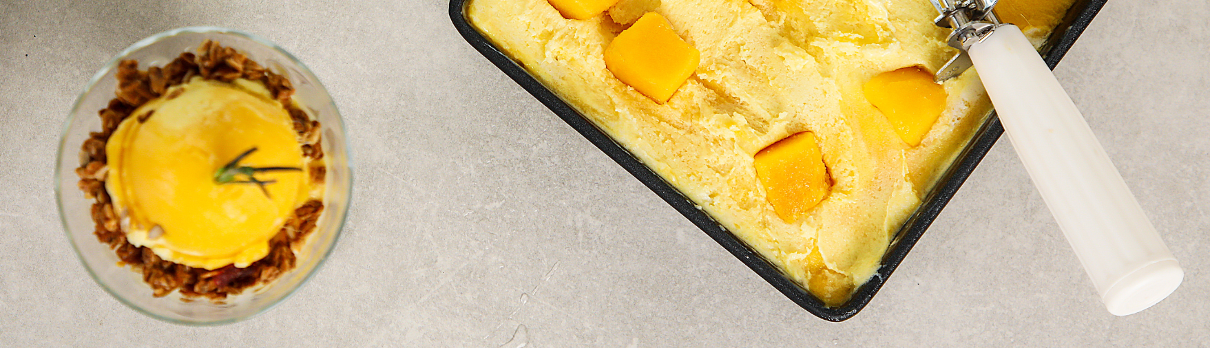 5 Dairy-Free Ice Cream Recipes