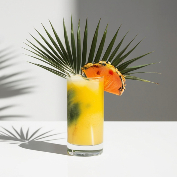 O Χυμός ανανά στα καλύτερα του: Οφέλη και μυστικά για να διαλέγετε πάντα τον καλύτερο!.