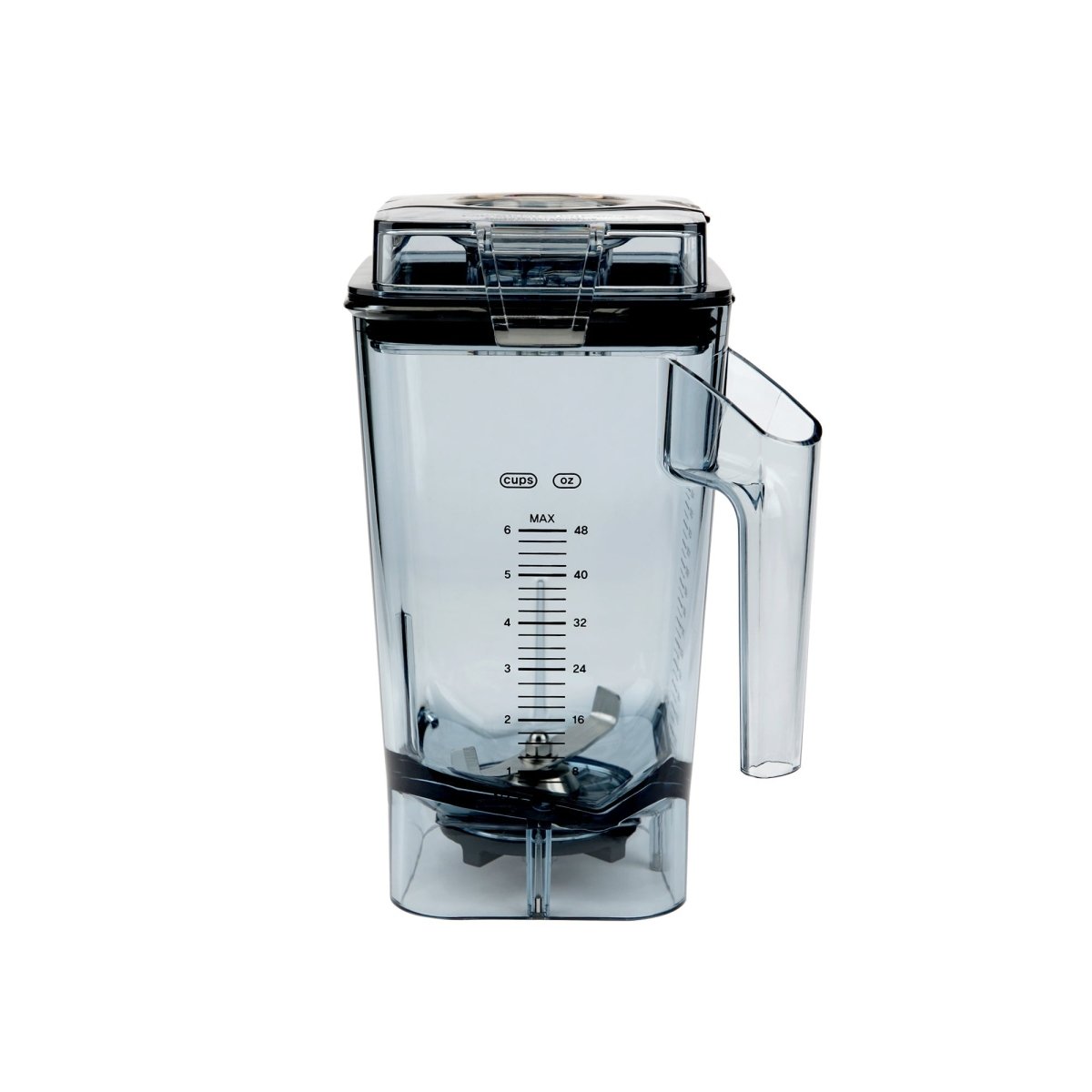 Commercial Blender CB1000 [CONTAINER w COVER] - Kuvings Greece
